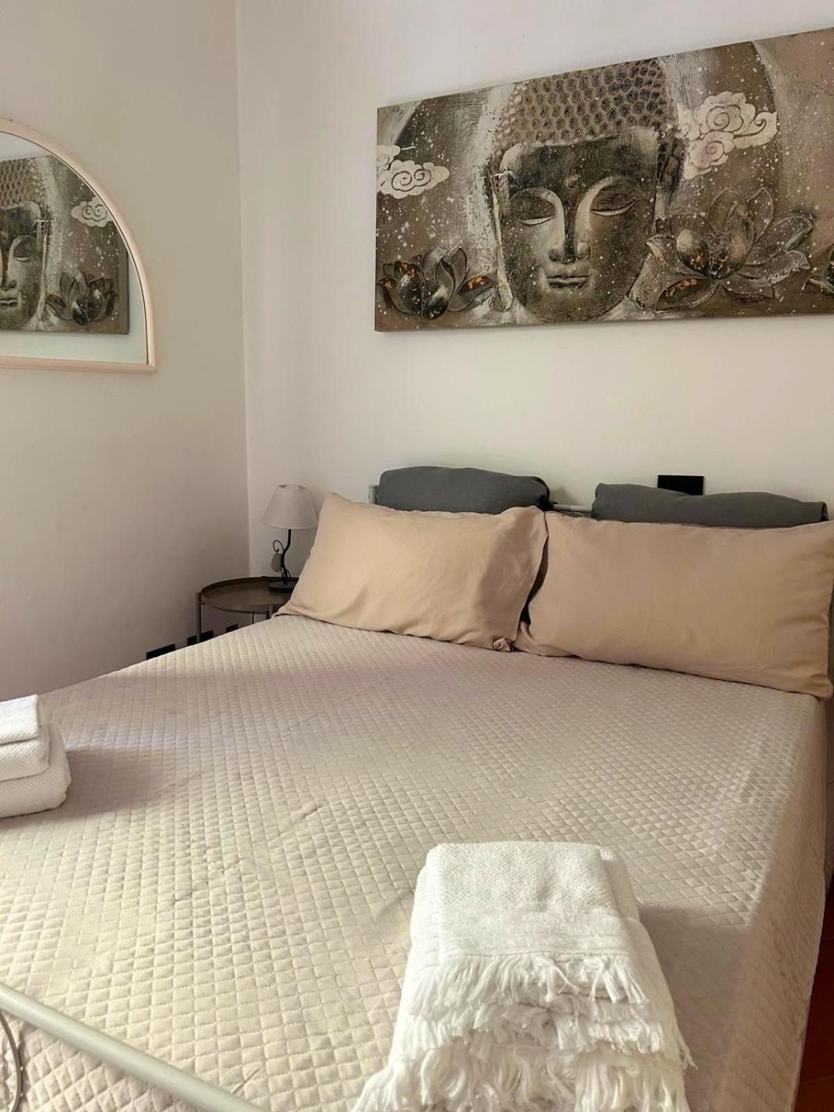 Free Parking Casa Cuma Apartman Bergeggi Kültér fotó