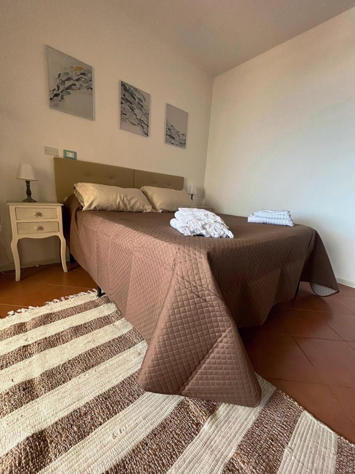Free Parking Casa Cuma Apartman Bergeggi Kültér fotó